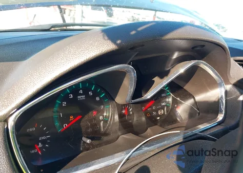 2016 Chevrolet Traverse 1Lt from USA, damaged, VIN 1GNKRGKD7GJ193573